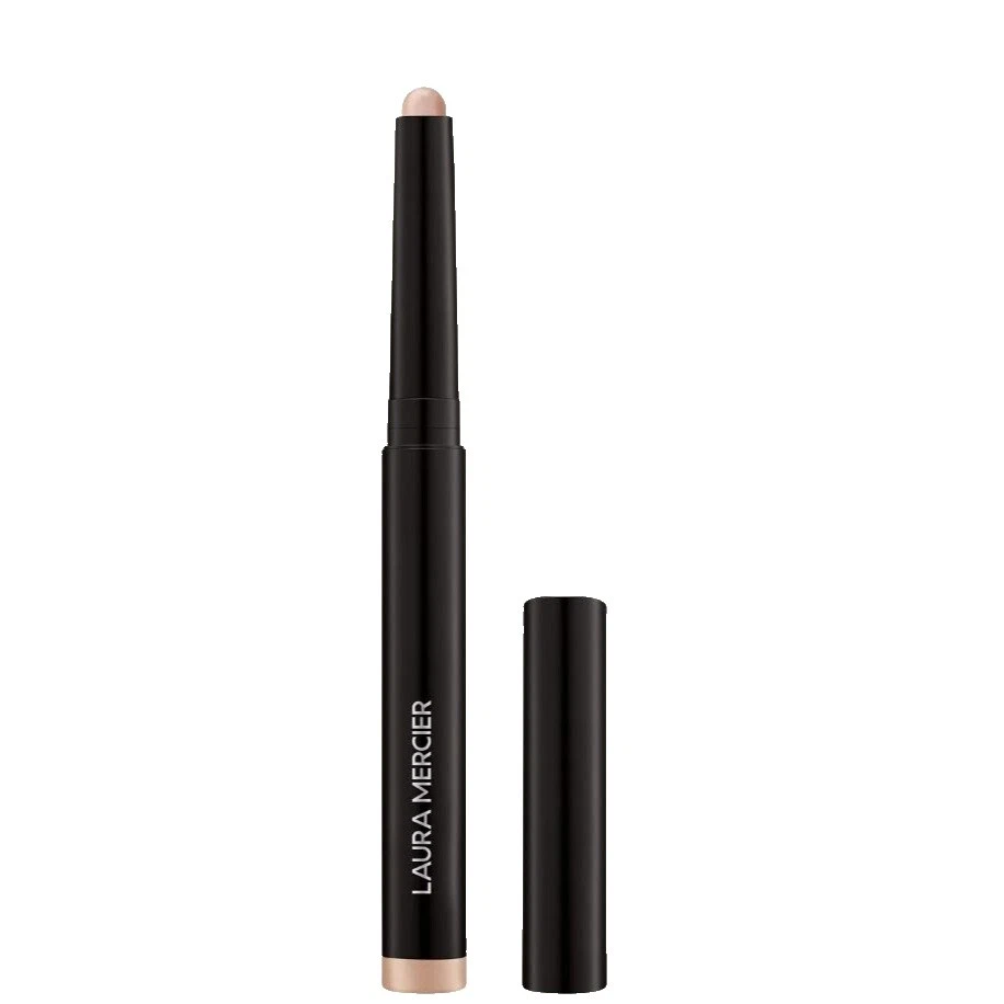 Productos dorados para sombras de ojos Laura Mercier