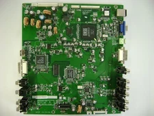 Westinghouse LTM-37W3 Main Board 48.3ZT01.OSB, 05285-SB    #2D