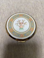 Porta cipria Starton England