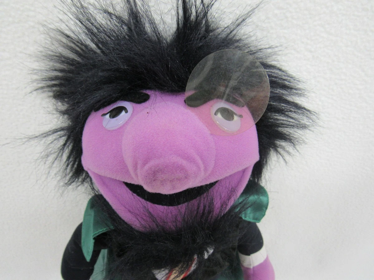 Count Dracula Sesame Street 2