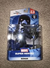 Disney Infinity: Marvel Super Heroes 2.0 Edition Ronan Figure - New Sealed