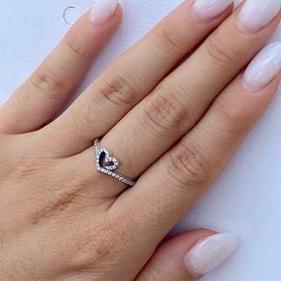 NEW AUTHENTIC PANDORA Sparkling 
