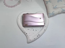 Fujifilm FinePix Z700EXR PINK 12.0MP 5x Optical Zoom Digital Camera