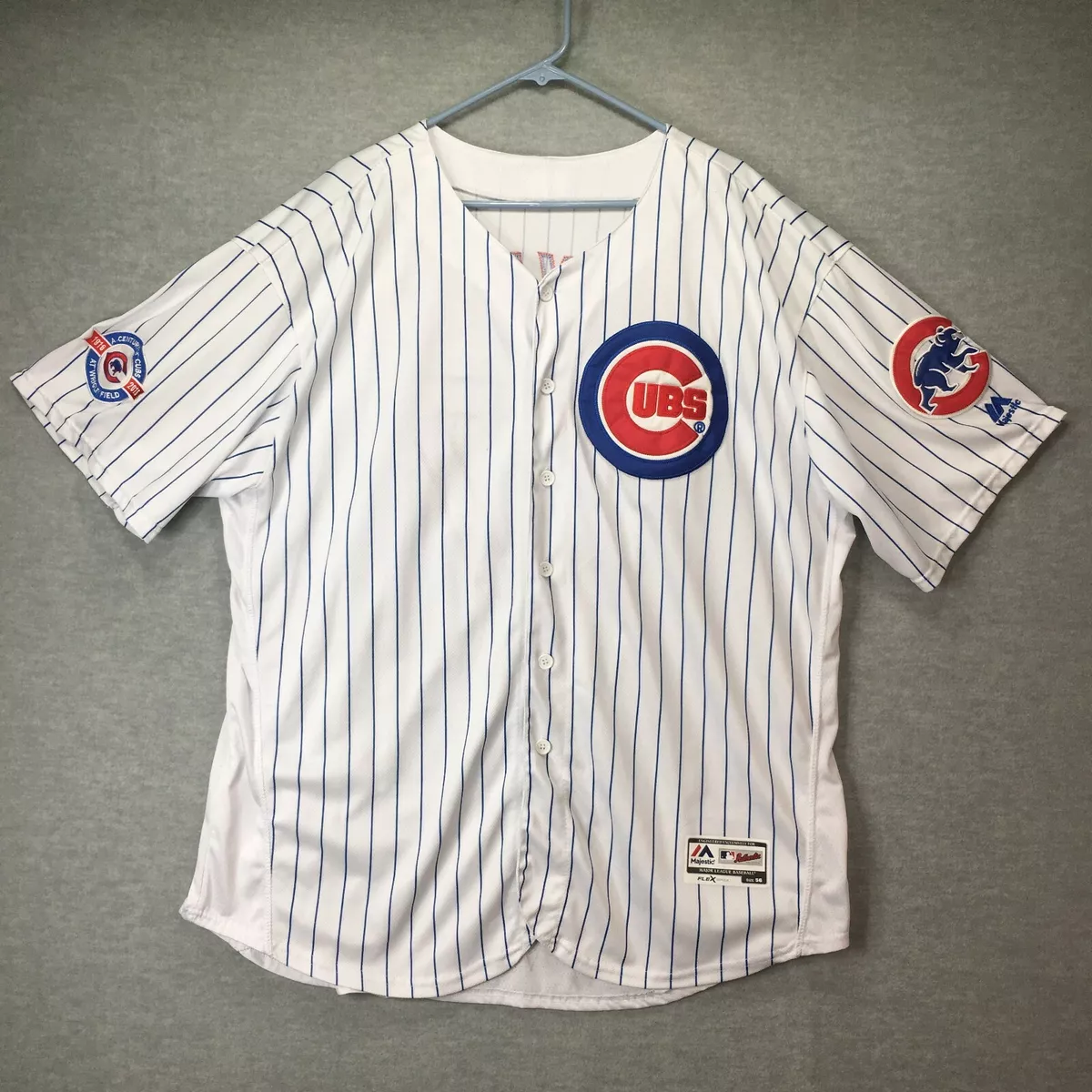 Bryant sales cubs jersey
