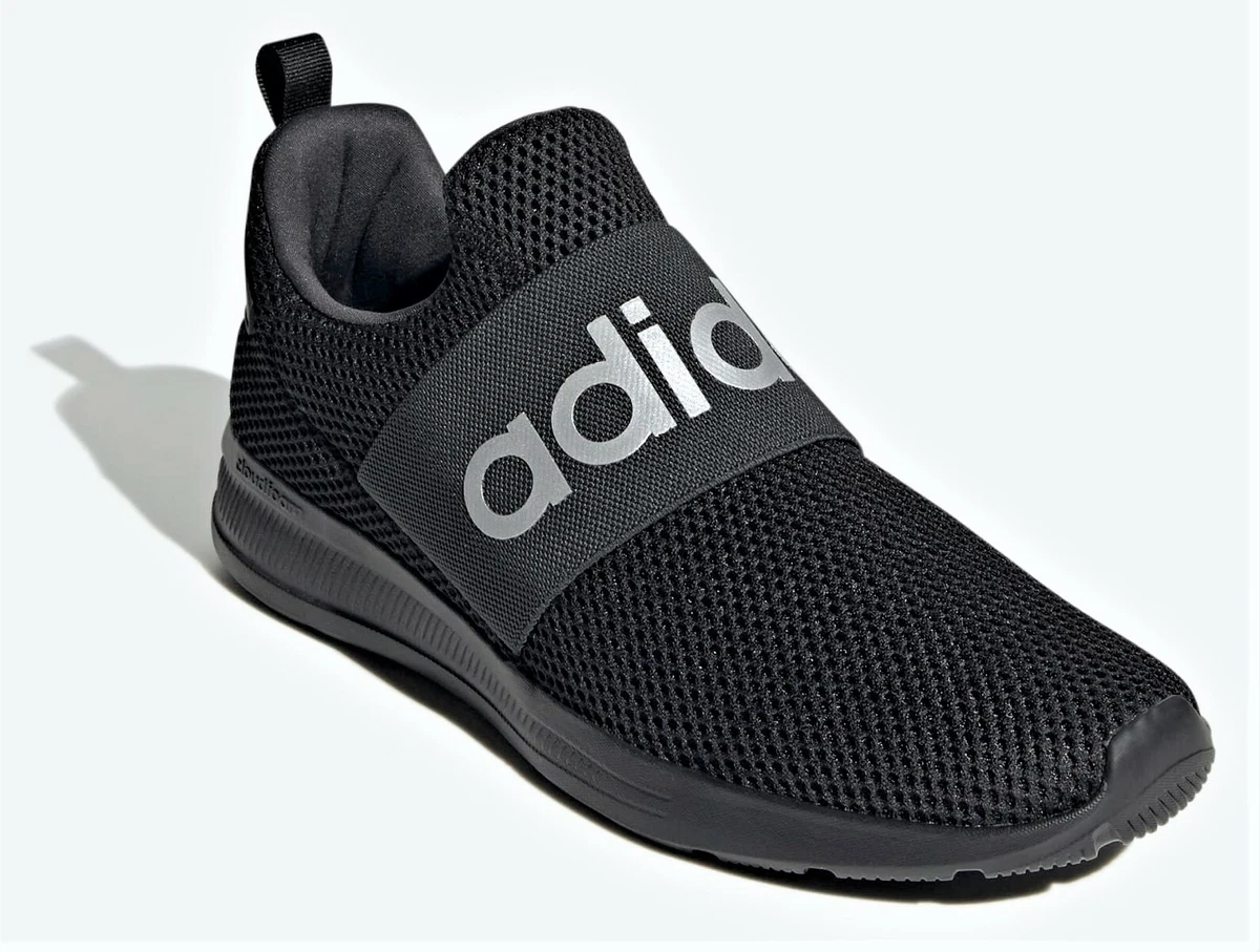adidas gazelle silver green womens adidas Cloudfoam Comfy Men's Walking Shoes Black main image 0