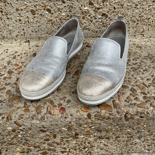 paul green posh flat