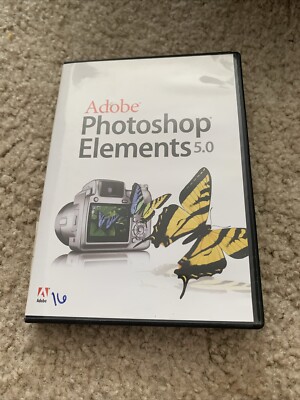 その他 Adobe Photoshop Elements 5.0 (d s-l400.jpg
