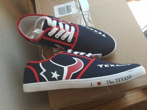 bradford exchange nfl sneakers