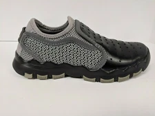 Ccilu Bandit Sneakers, Black/Grey, Womens 6 M