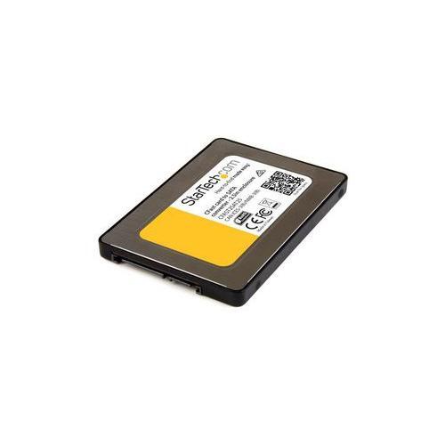 CFAST2SAT25 Startech 2.5" Cfast™ Card To Sata Adaptor - Picture 1 of 2