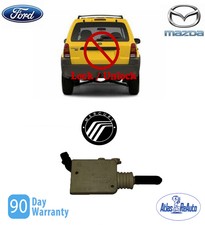 2002 ford escape rear hatch actuator