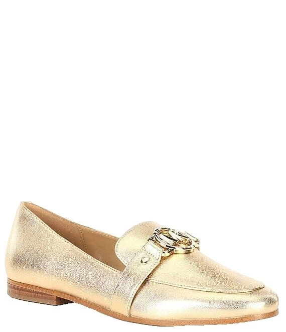 Tacón Bajo Casual sólido Michael Kors para mujeres