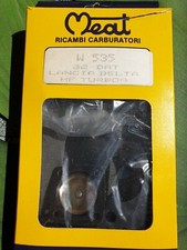 MEAT&DORIA W535 KIT CARBURATORE LANCIA Delta HF turbo