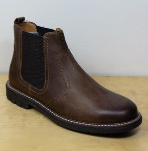 m and s chelsea boots