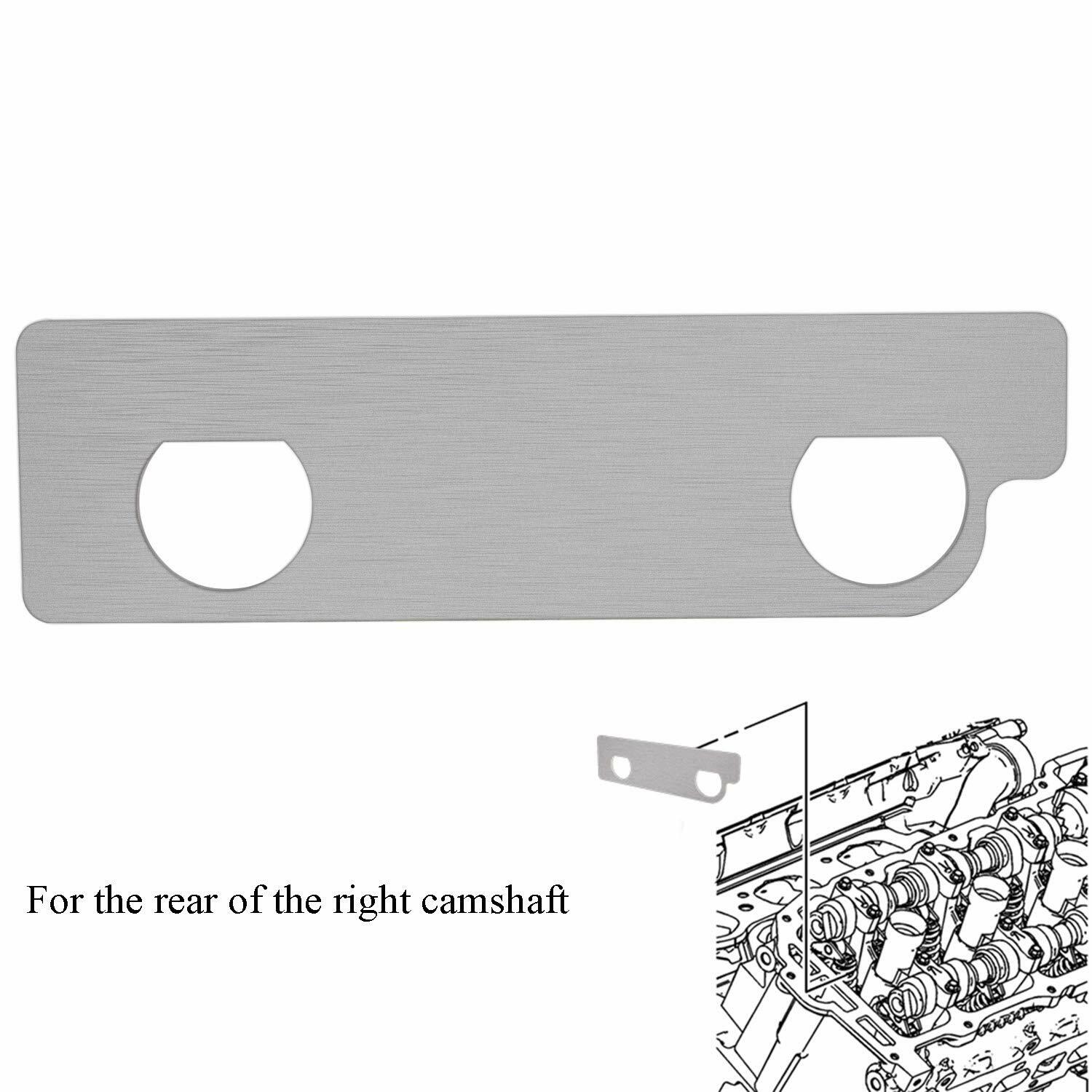 3X GM Camshaft Holding Retaining Tool EN48383 EN46105for Chevy 2.8L 3