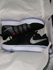 paul george 4 black