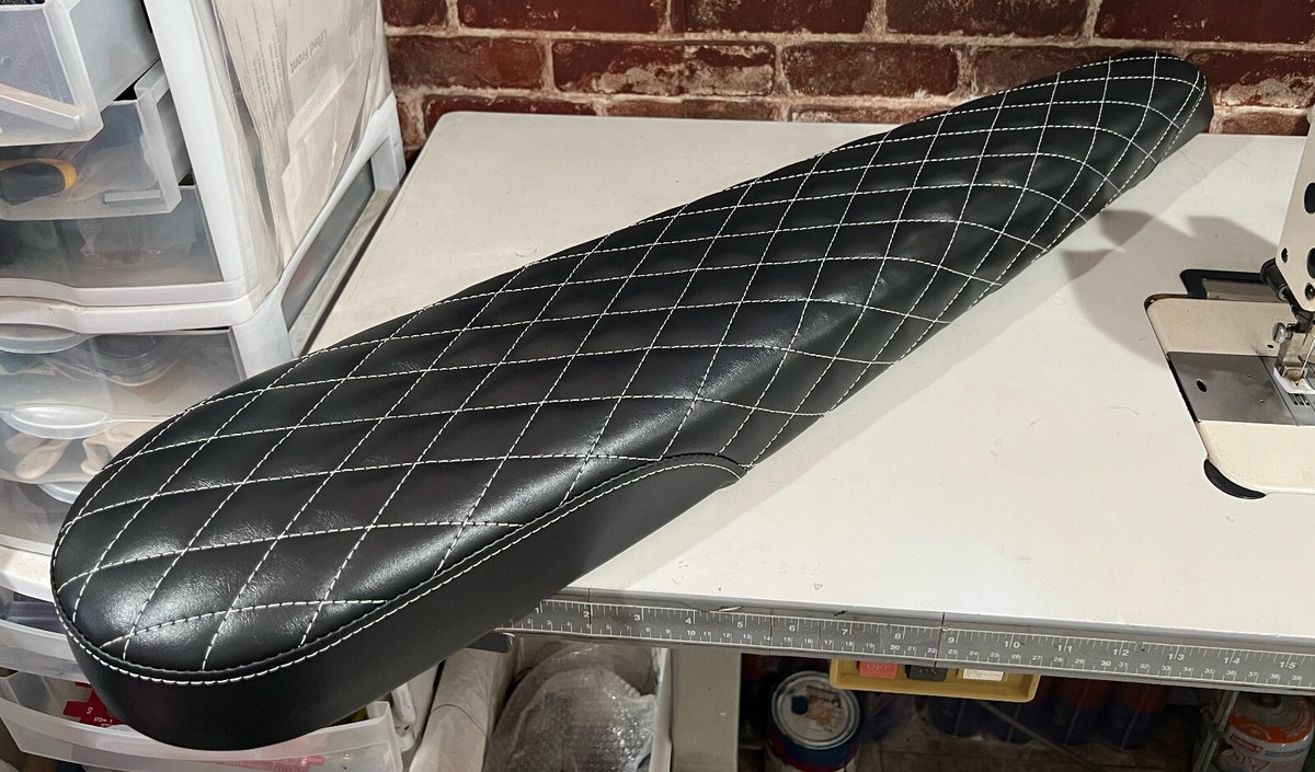 FULLY Extended Seat for Super73 S1 | eBay