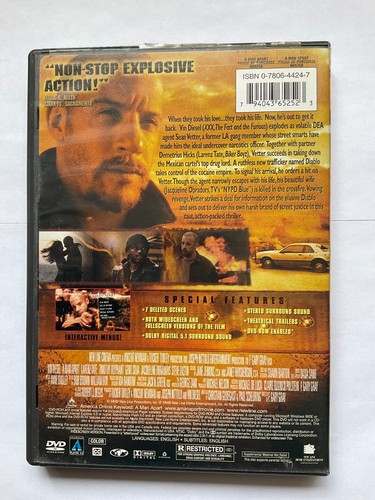 DVD's Pick & Choose From 100's moviesFlat Rate Ship - Picture 115 of 211