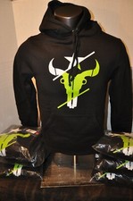 Overwatch Houston Outlaws Fanatics Mens Hoodie S-XL New With Tags