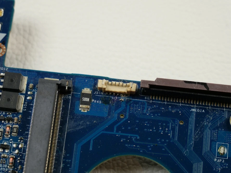 Alienware M18X R2 Hauptplatine Mainboard Motherboard 0GRP9C LA-8321P - Image 4 of 4