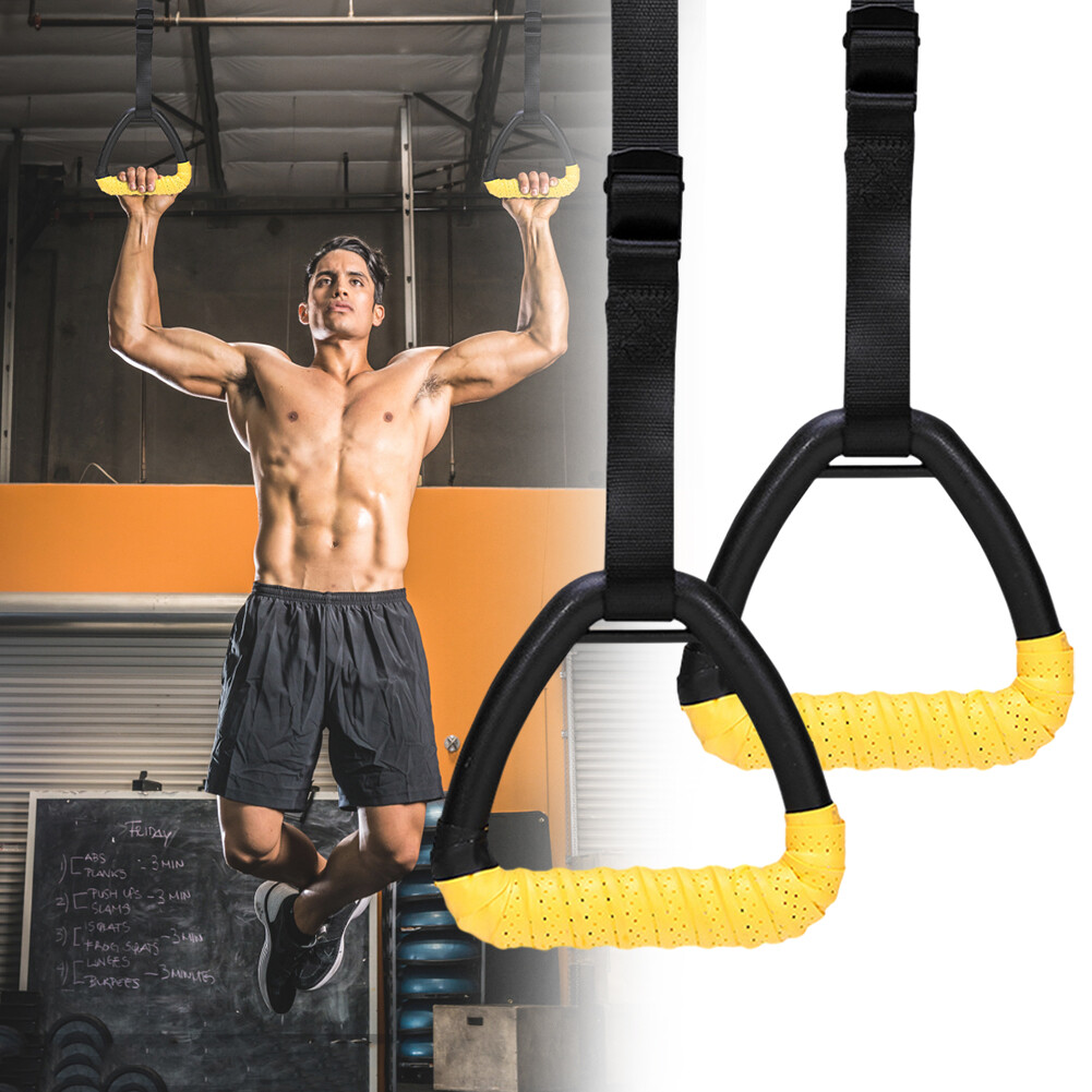 Gymnastic Rings Pull Up Bar Grip Tape Amazon Pull Up Bar Tape