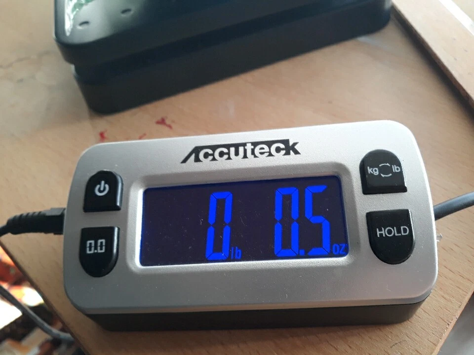 Blue Tulle Fabric Soft Netting Mesh Flowy Remnant Romantic Periwinkle 34x44in. - Image 4 of 4