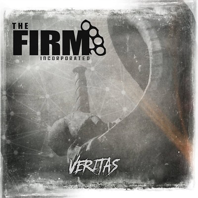 THE FIRM INCORPORATED Veritas CD 2016