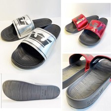 Men's Slippers Outdoor Summer Tidal Beach Anti-skid Slippers Fashion Trend