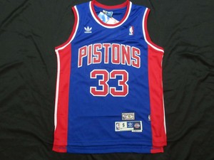 retro pistons jersey