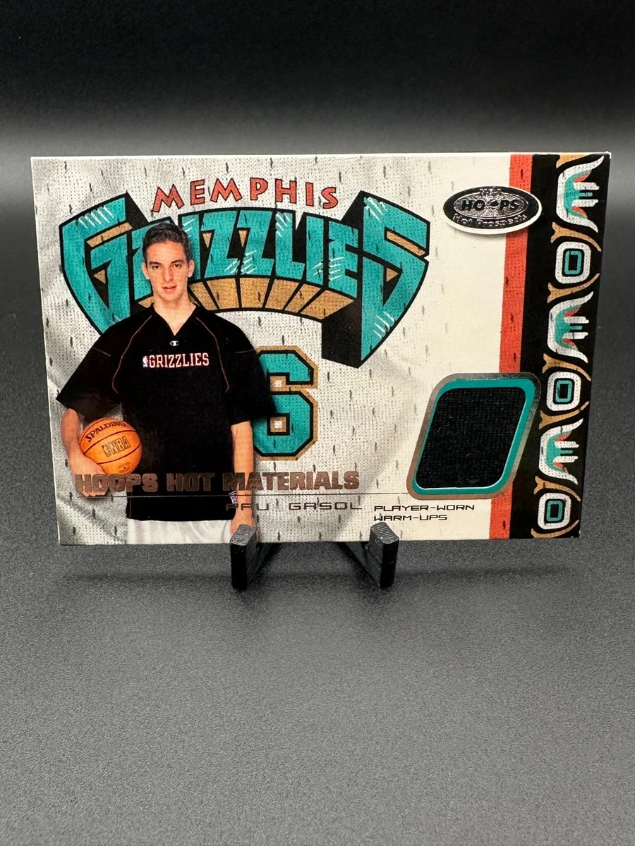 NBA Hoops Hot Prospects Basketball Trading Cards 2001-02 for sale