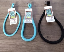 Yellow Dog Design Training Collar Slip Style Soft Braided Rope Made USA