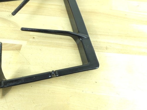 Jenn-Air Expressions Black Gas Cooktop CVGX2423B Replacment Grate Part - Picture 5 of 11
