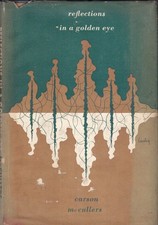 Product Image: Carson McCullers / Reflections in a Golden Eye Signed 1941