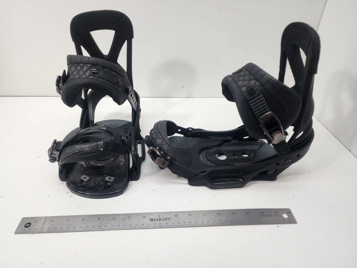 Burton Mission Bindings for sale - eBay