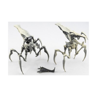 Mongoose Starship Troopers Loose Mini Warrior Bugs Collection #47 NM