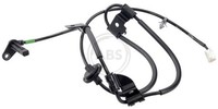 A.B.S. Sensor Raddrehzahl Hinten Links FüR KIA Sportage 2 Hyundai Tucson