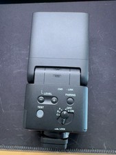 Sony External Flash with Wireless Remote Control, Black HVL-F28RM 