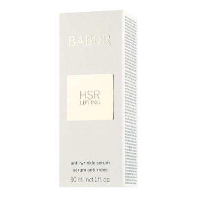 Babor HSR - Lifting Anti-Wrinkle Serum 30ml