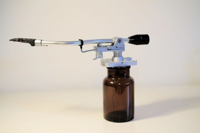 Ortofon AS-212 Tonarm überarbeitet TOP mit Gewährleistung