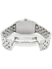 FRANCK MULLER Tonneau Carbecks Casablanca 6850 H47xW34mm Silver Dial Box #T235 3