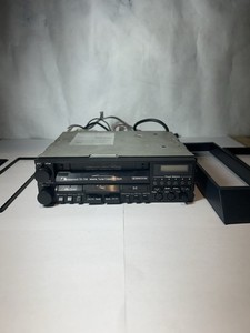 Nakamichi TD-700 カーオーディオ Nakamichi Td 700 | eBay