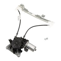 Fensterheber Elektrisch Hinten Fahrerseite Alfa Romeo 156 60695868