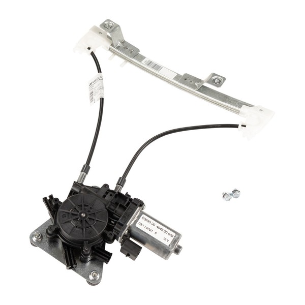 Fensterheber Elektrisch Hinten Fahrerseite Alfa Romeo 156 60695868-image