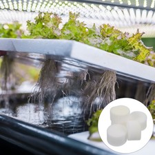 100pcs Hydroponic Sponge Hydroponic Planting Tool Sponges Soilless Sponges 0.13 per sponge