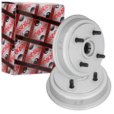 Tambour de frein Hyundai ATOS