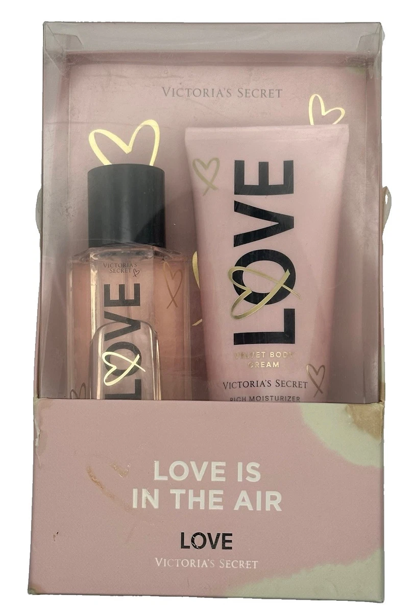 Victoria's Secret Love Gift Sets for Women for sale | eBay