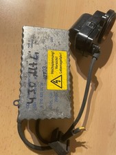 Mercedes W210 Xenon Steuerger&auml;t Hella A2108202426 E-Klasse 5DV007430-00