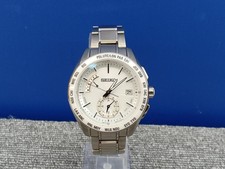 SEIKO SAGA165 (8B54-0BC0) Watch
