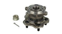 Hart 903 518 Radlagersatz Passend FüR Nissan Renault
