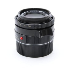 Leica SUMMICRON-M 35mm Focal Aspherical Camera Lenses for sale | eBay